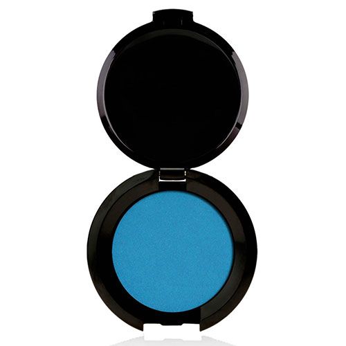 Eva Garden Glaring Eye Shadow - 274 snorkel blue