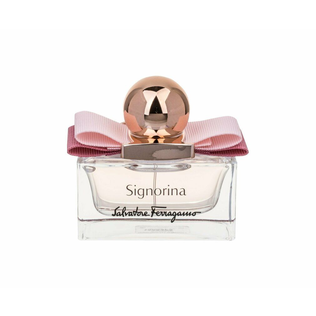 Salvatore Ferragamo Signorina Eau de Parfum