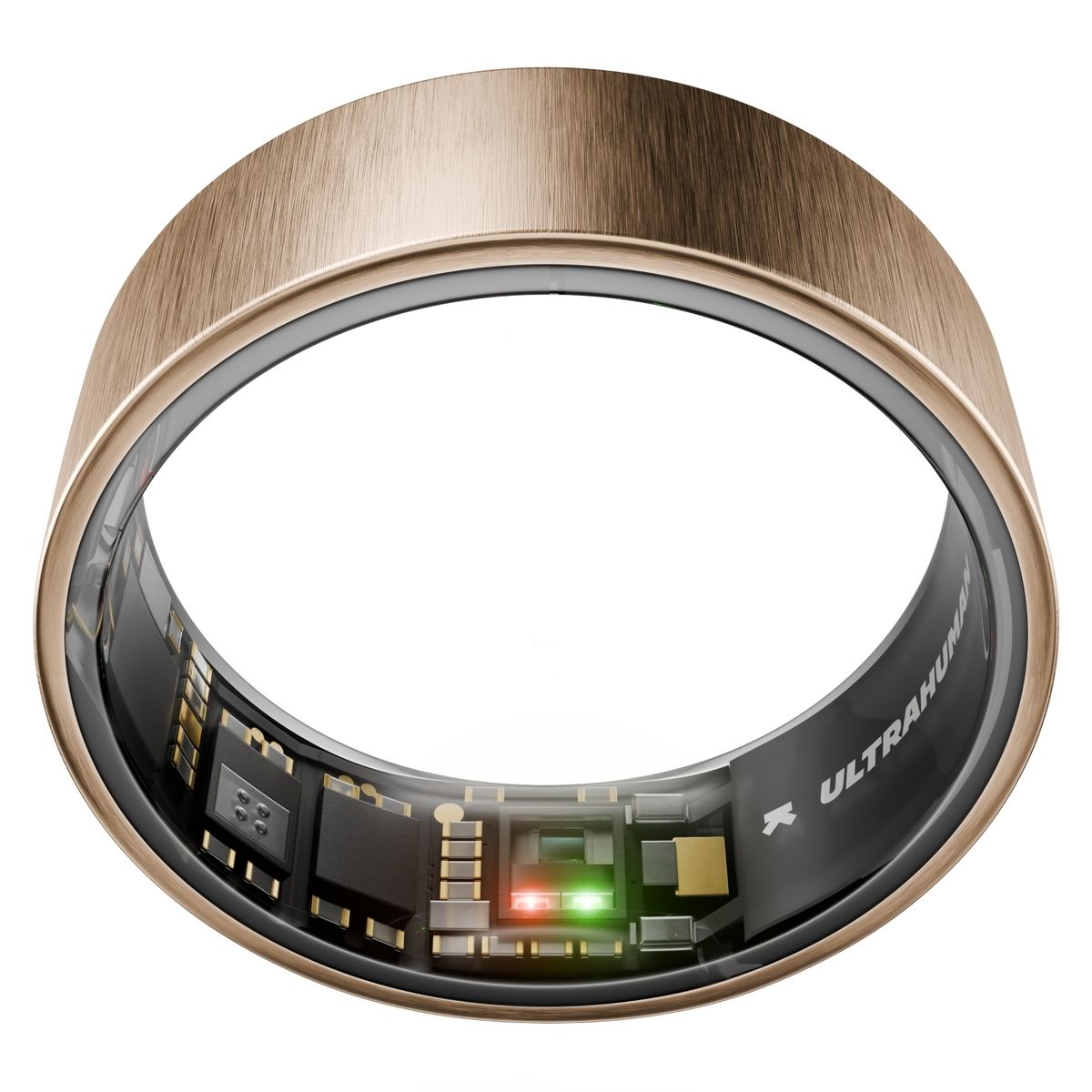 Ultrahuman Air Smart Ring