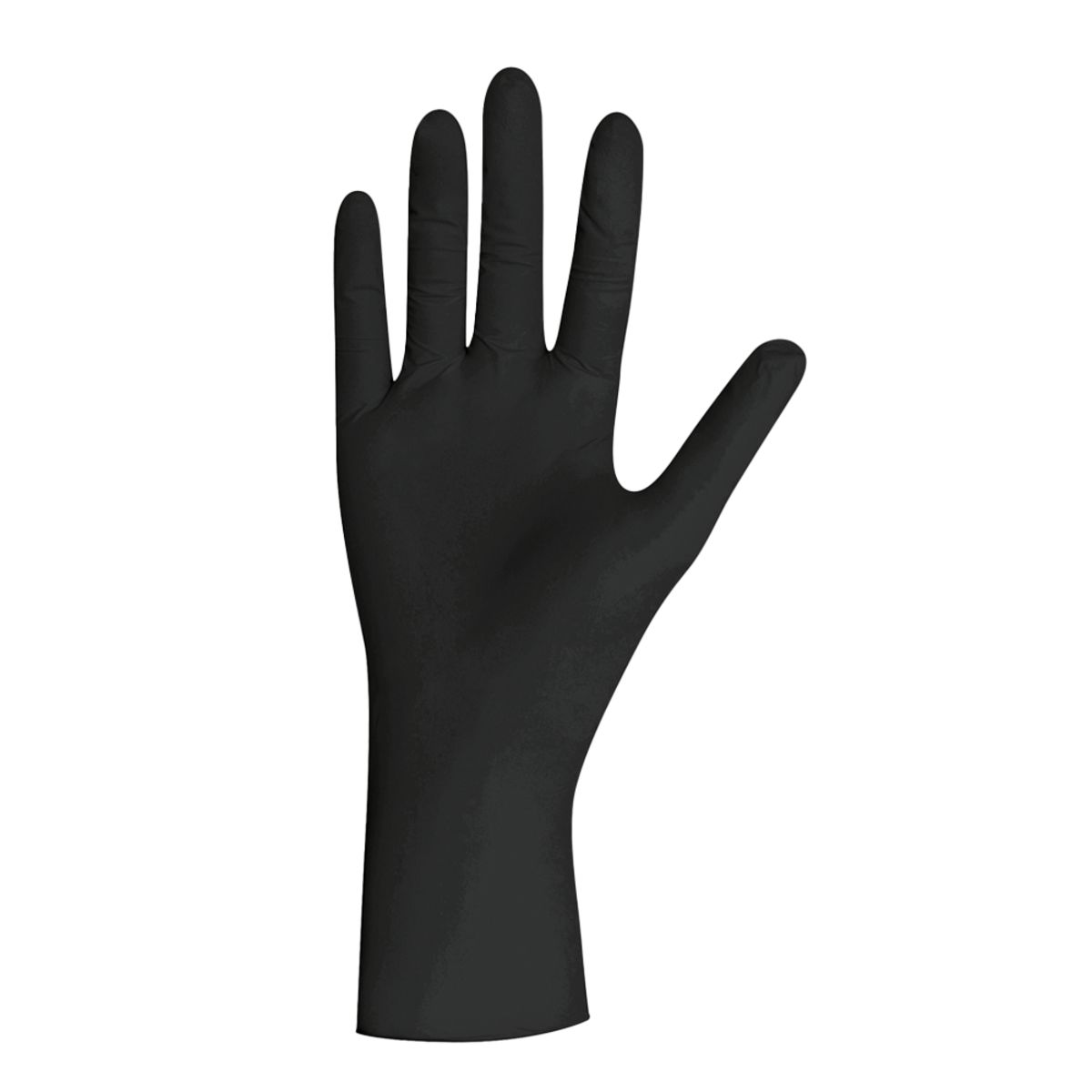 UNIGLOVES BLACK PEARL Nitrilhandschuhe