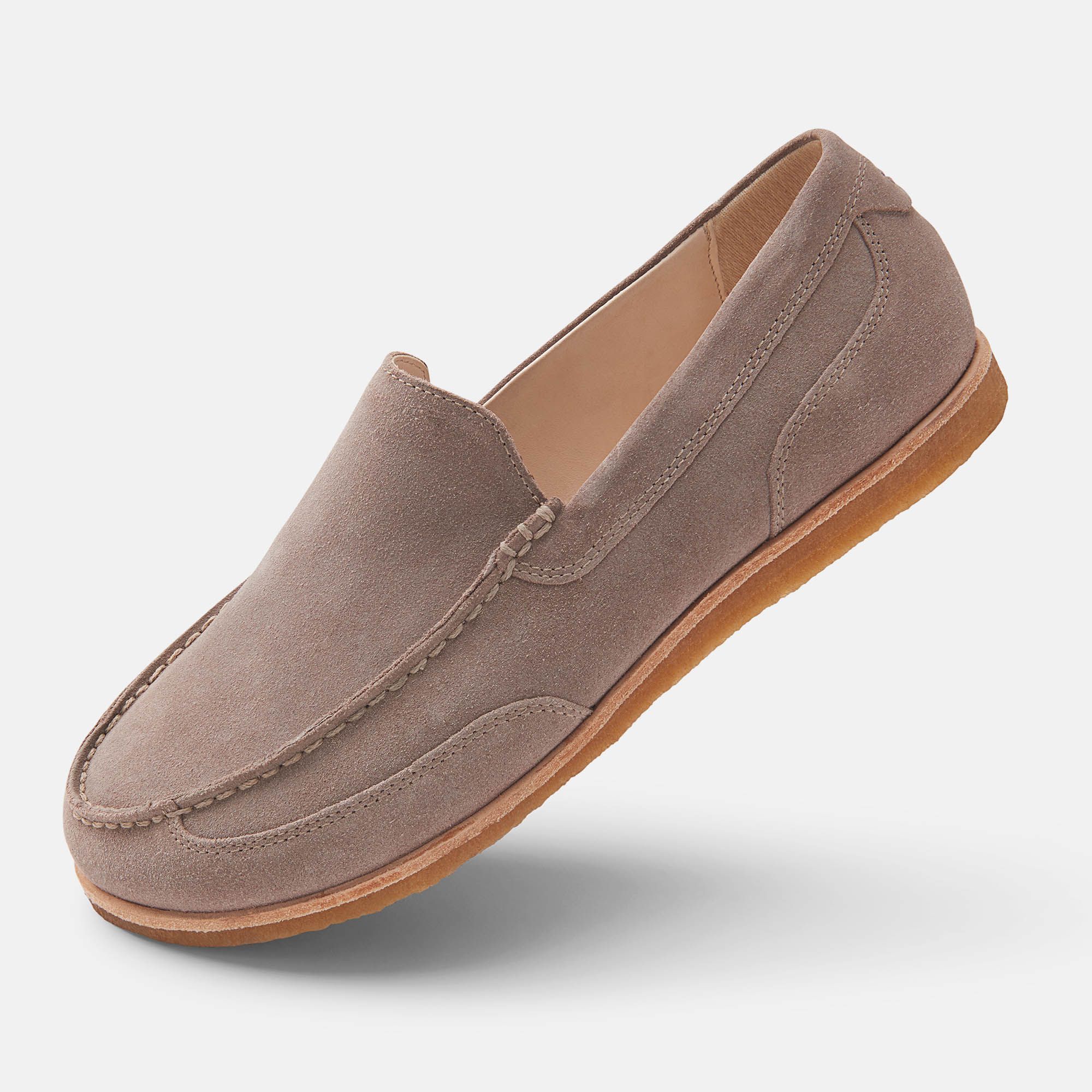 BÄR Schuhe Denise Damen -  Slipper Weite: breit