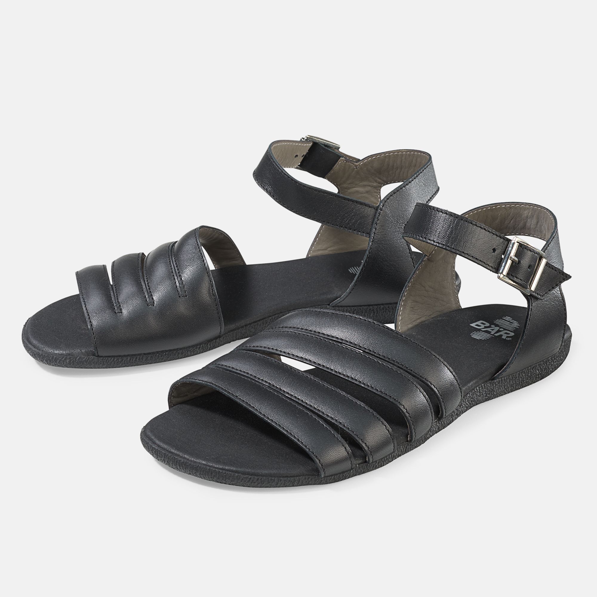 BÄR Sandalen June
