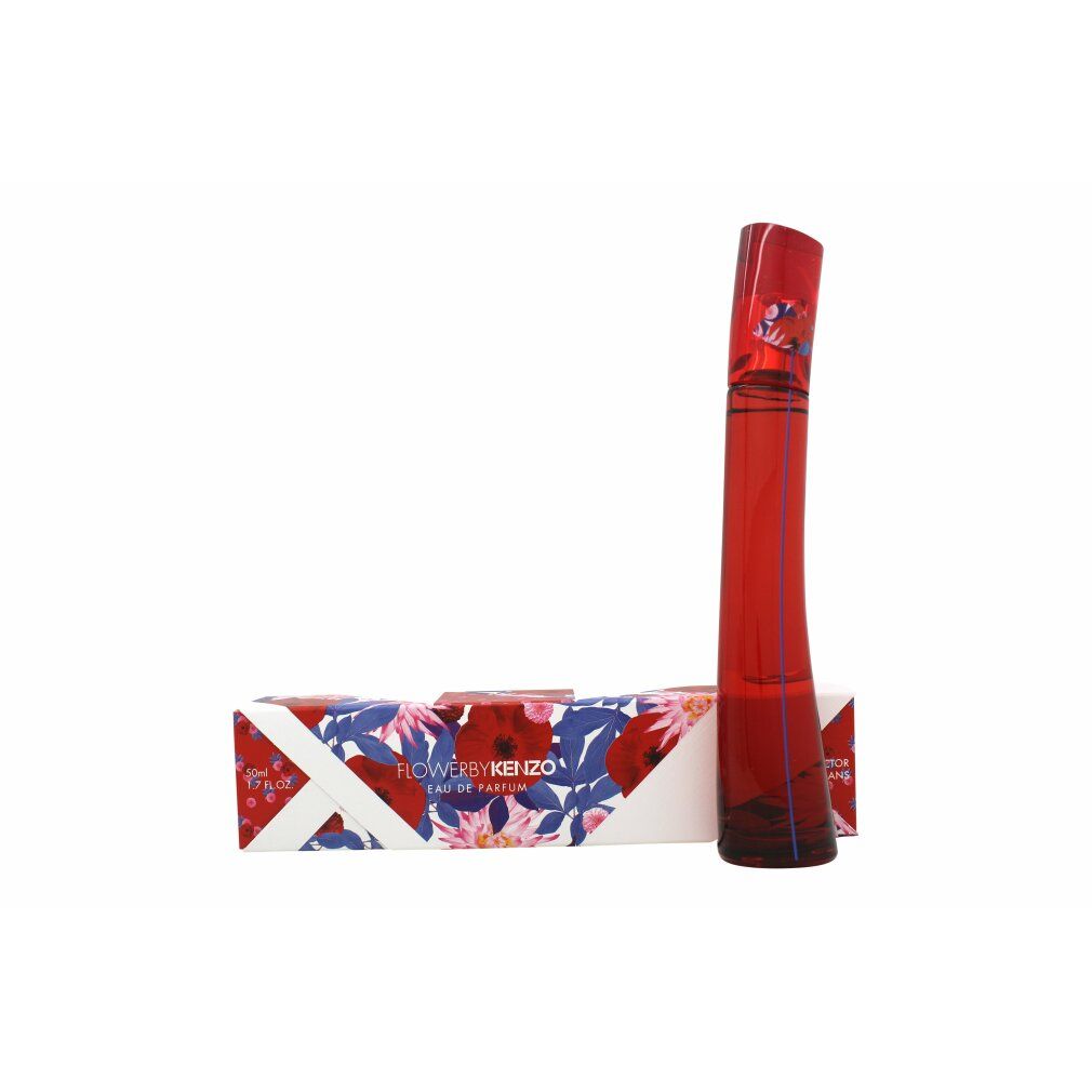 Kenzo Flower 20th Anniversary Edition Eau de Parfum  Spray