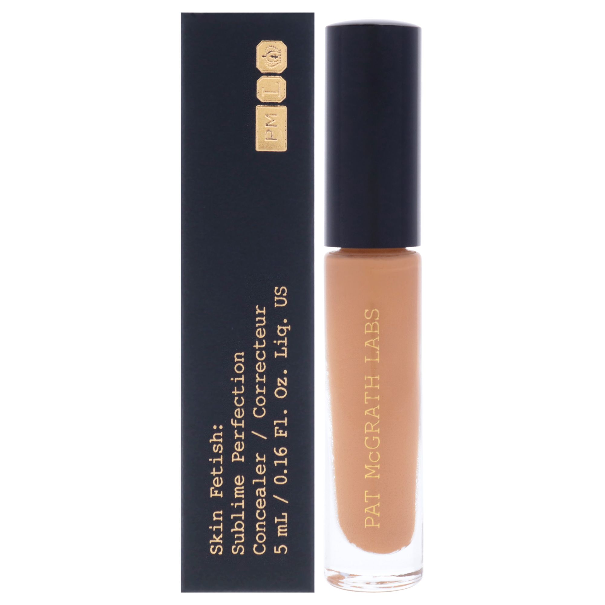 Pat McGrath Labs Skin Sublime Perfection Concealer 19 Medium