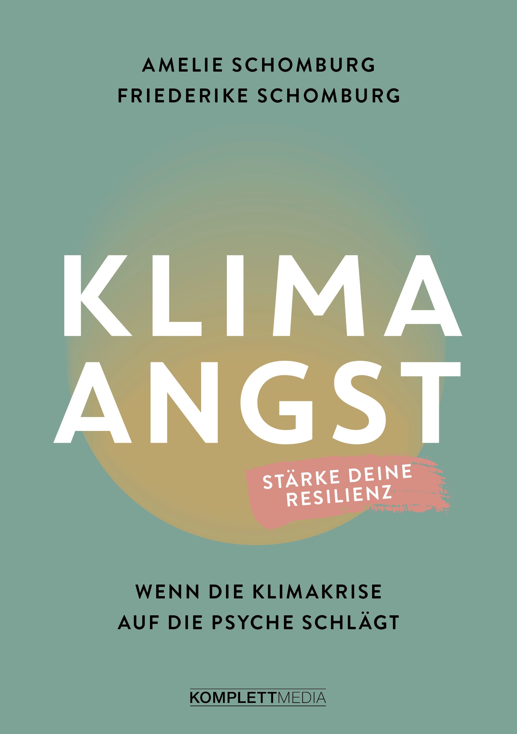 Klimaangst