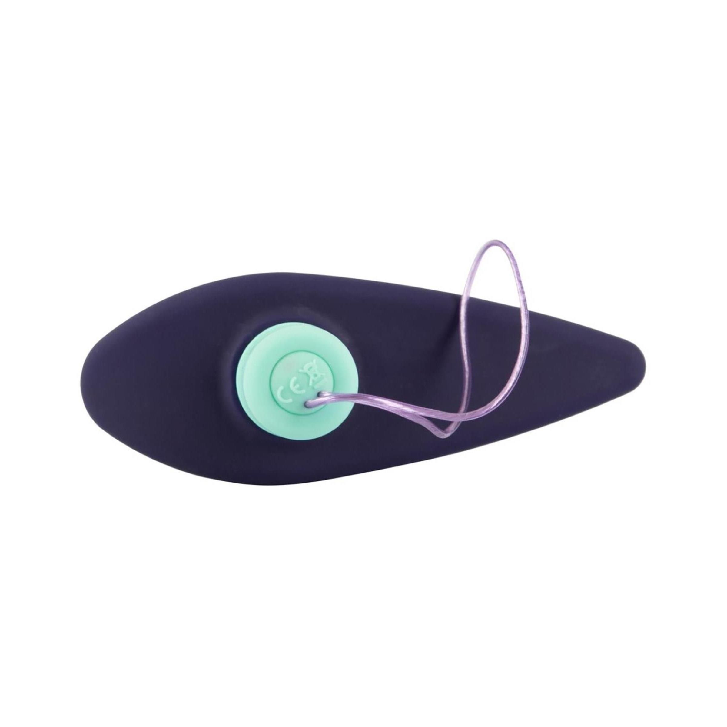 You2Toys - Remote Controlled Prostate Plu