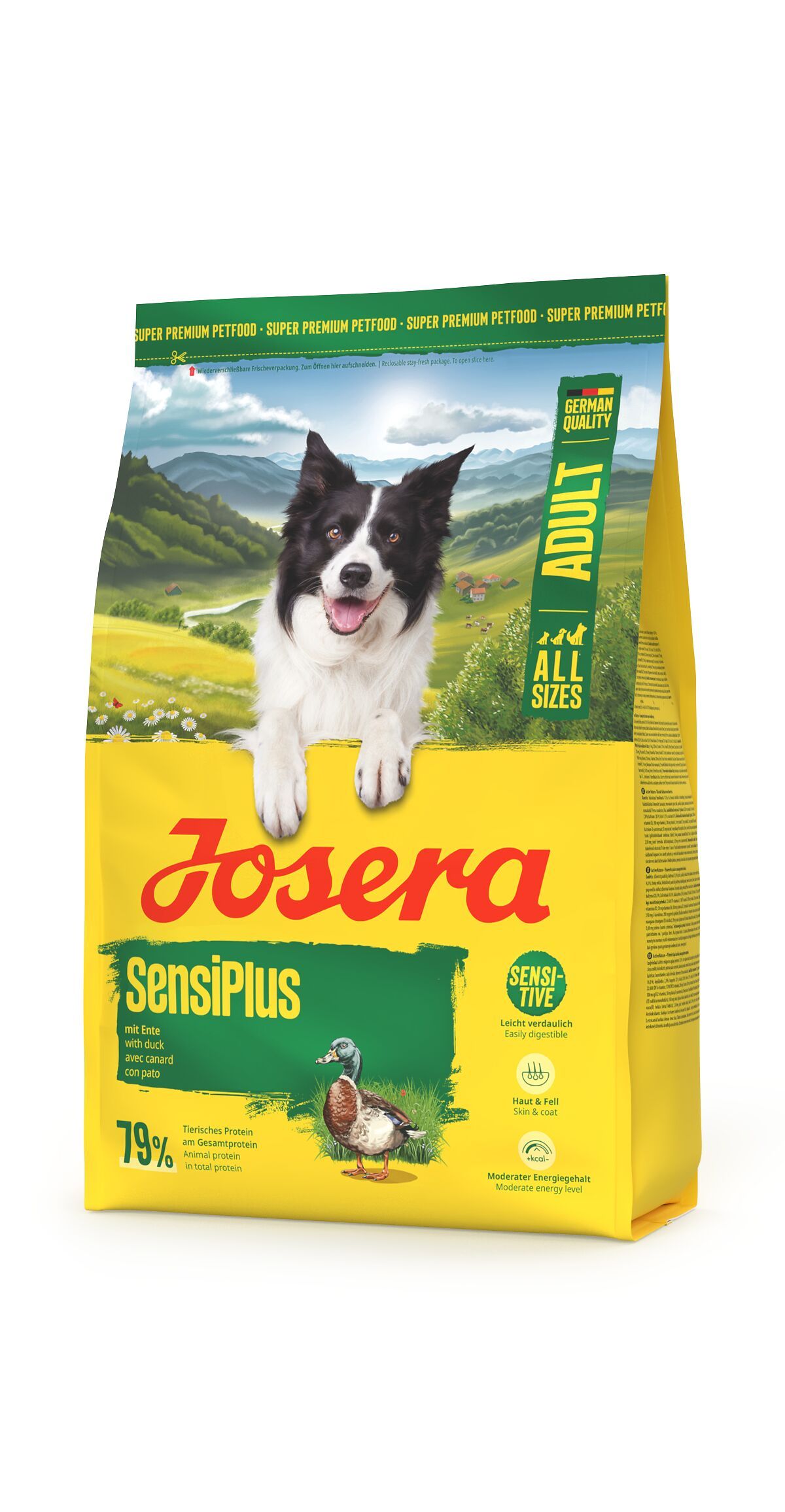 JOSERA Adult SensiPlus