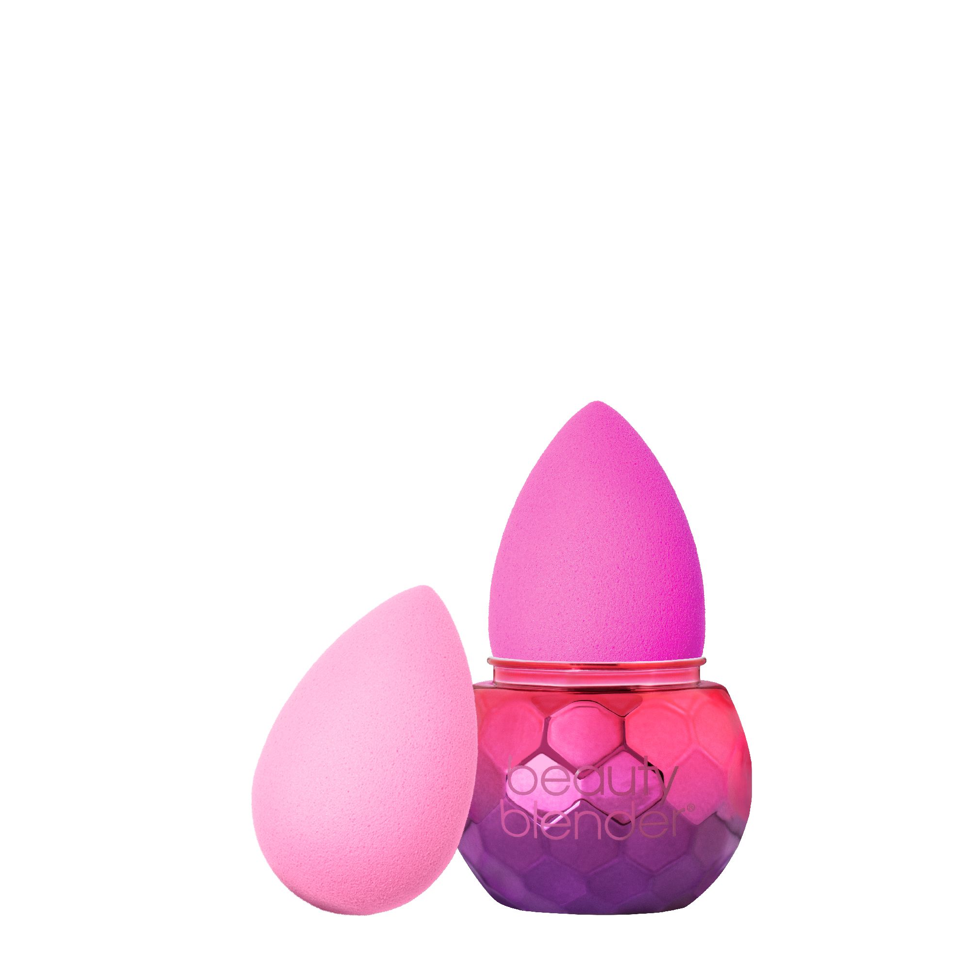 Beautyblender -Discglow Inferno- Holiday essentials set