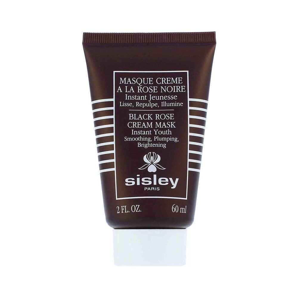Sisley, Masque Creme à la Rose Noire