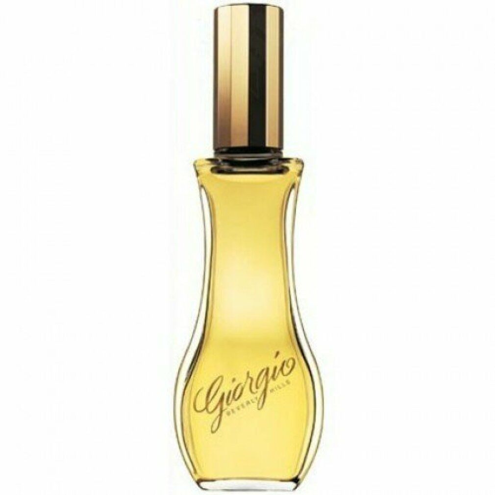 Elizabeth Arden Giorgio Beverly Hills EdT