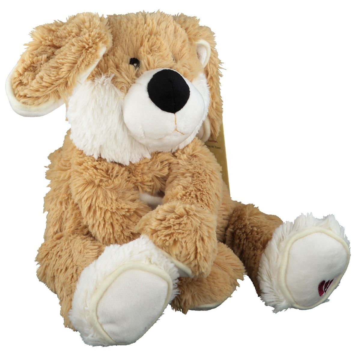 Beddy Bear™ - Hase sitzend Hasi