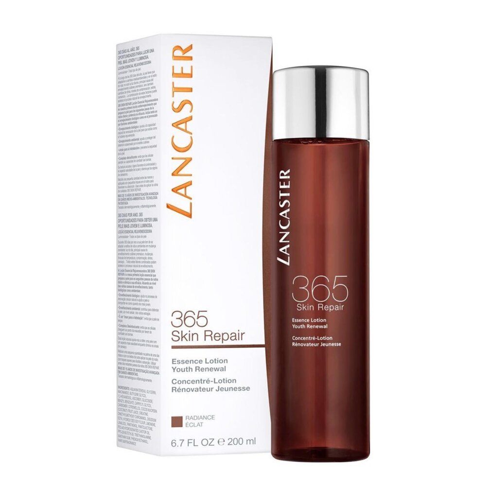 Lancaster, 365 Skin Repair Essence Lotion