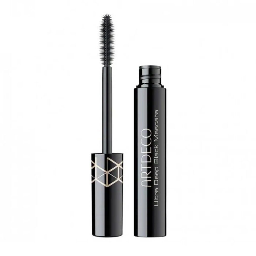 ULTRA DEEP BLACK Wimperntusche 8 ml
