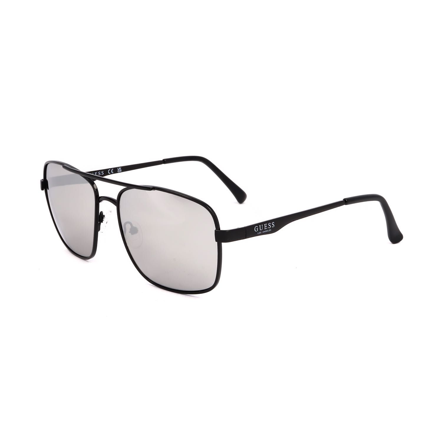 Guess Factory occhiali da sole uomo GF0211 black