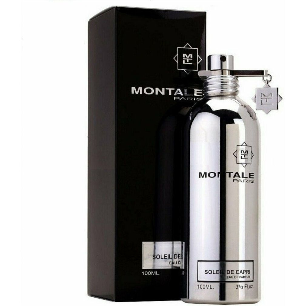 Montale Soleil de Capri Eau de Parfum 100 ml
