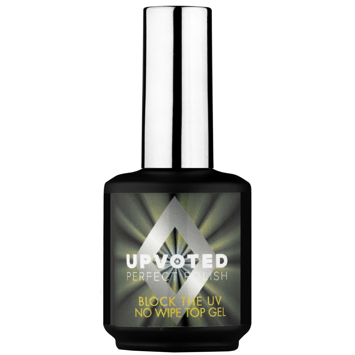 Upvoted - Perfect Polish 15