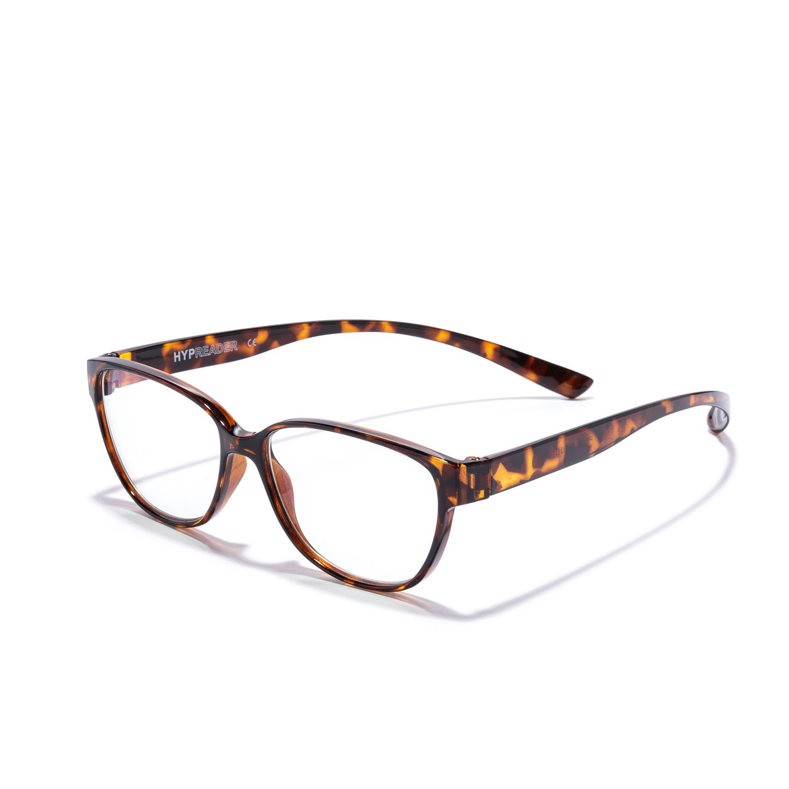 HYPREADER Blaulichtfilterlesebrille Pyxis Stärke +1.50