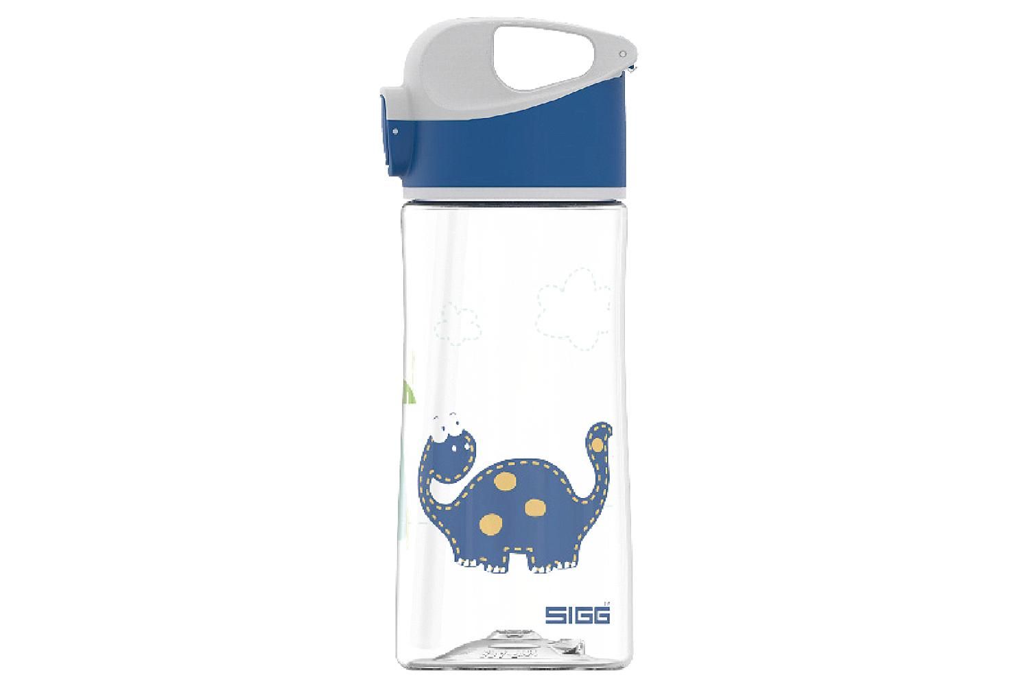 SIGG Flasche Dinosaur Friend, 450 ml