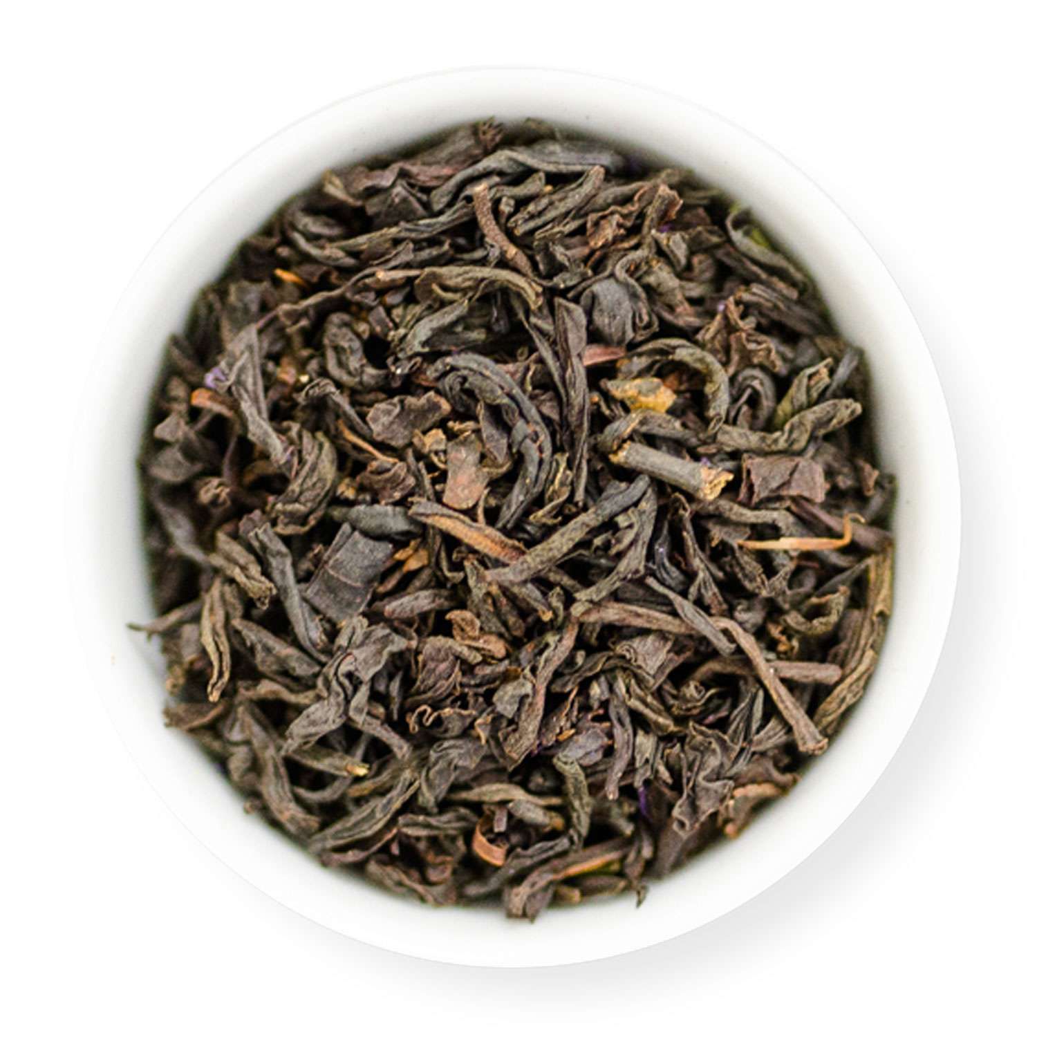 1001 Frucht - Earl Grey Blue Flower Bergamotte