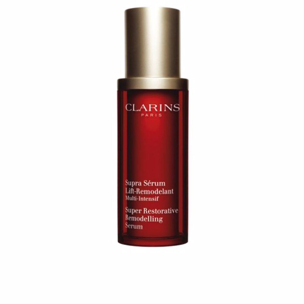 Clarins Super Restorative Remodelling Serum 50ml - Immagine 7