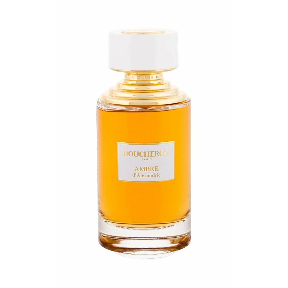 Boucheron Ambre d'Alexandrie Eau de Parfum