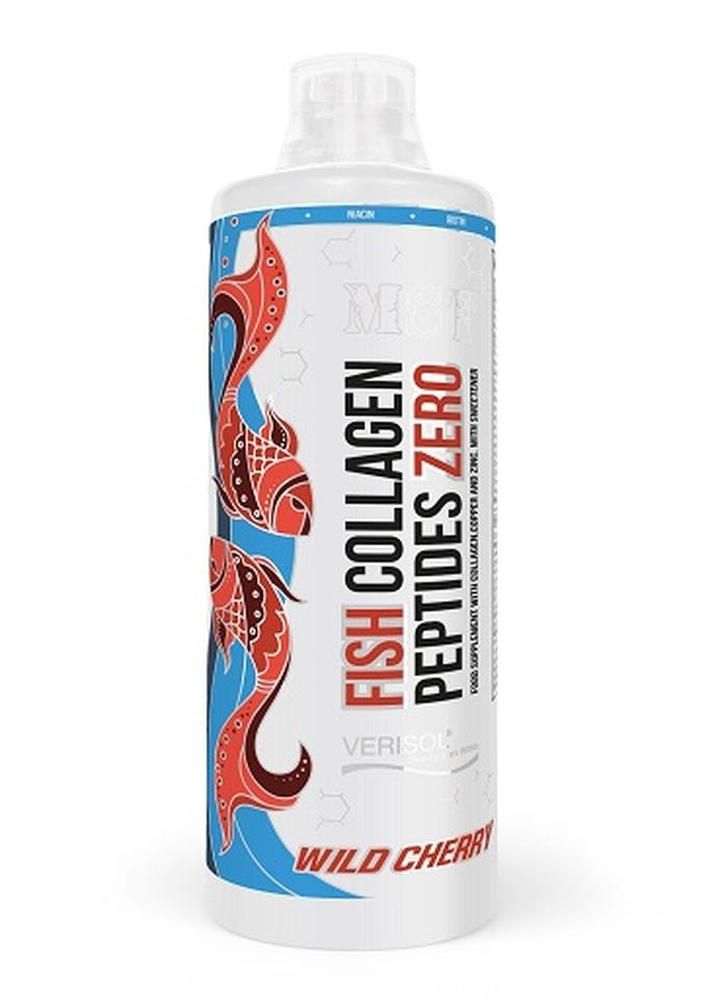 MST Fish Collagen Peptides Verisol®