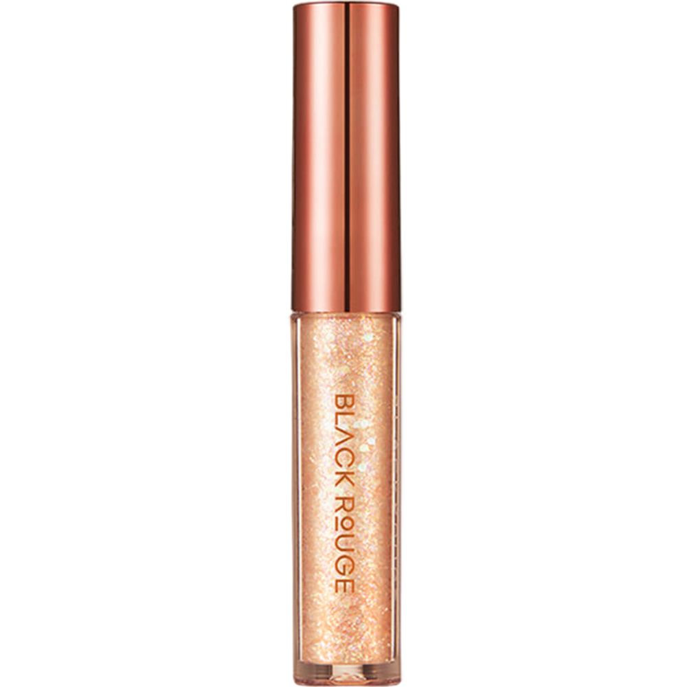 BLACK ROUGE Pearlvely I Glitter Eyeshadow