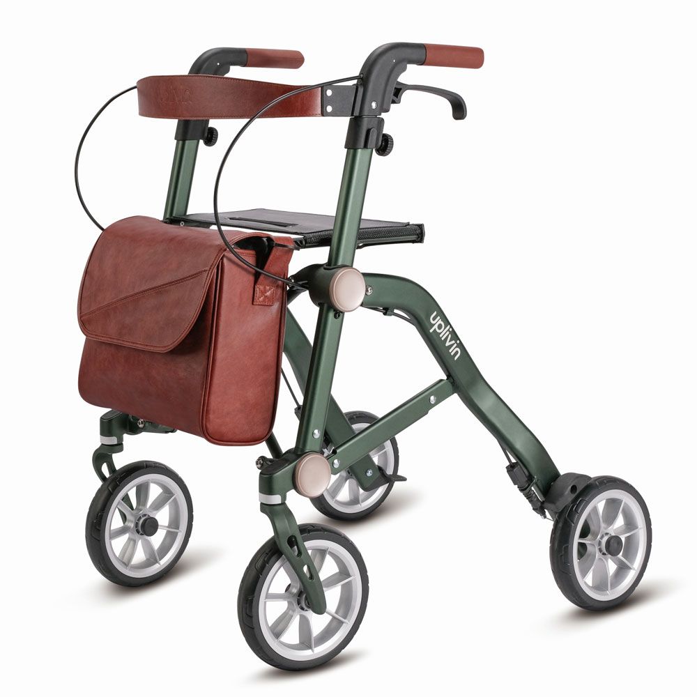 Russka Rollator Uplivin Trive