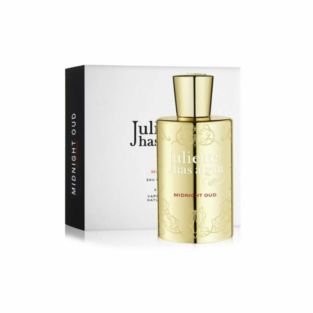 Juliette Has a Gun Parfums Midnight Oud Eau de Parfum 100 ml