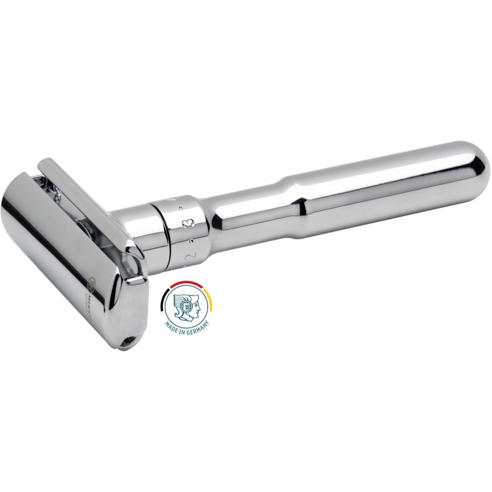 MERKUR Rasierhobel 701