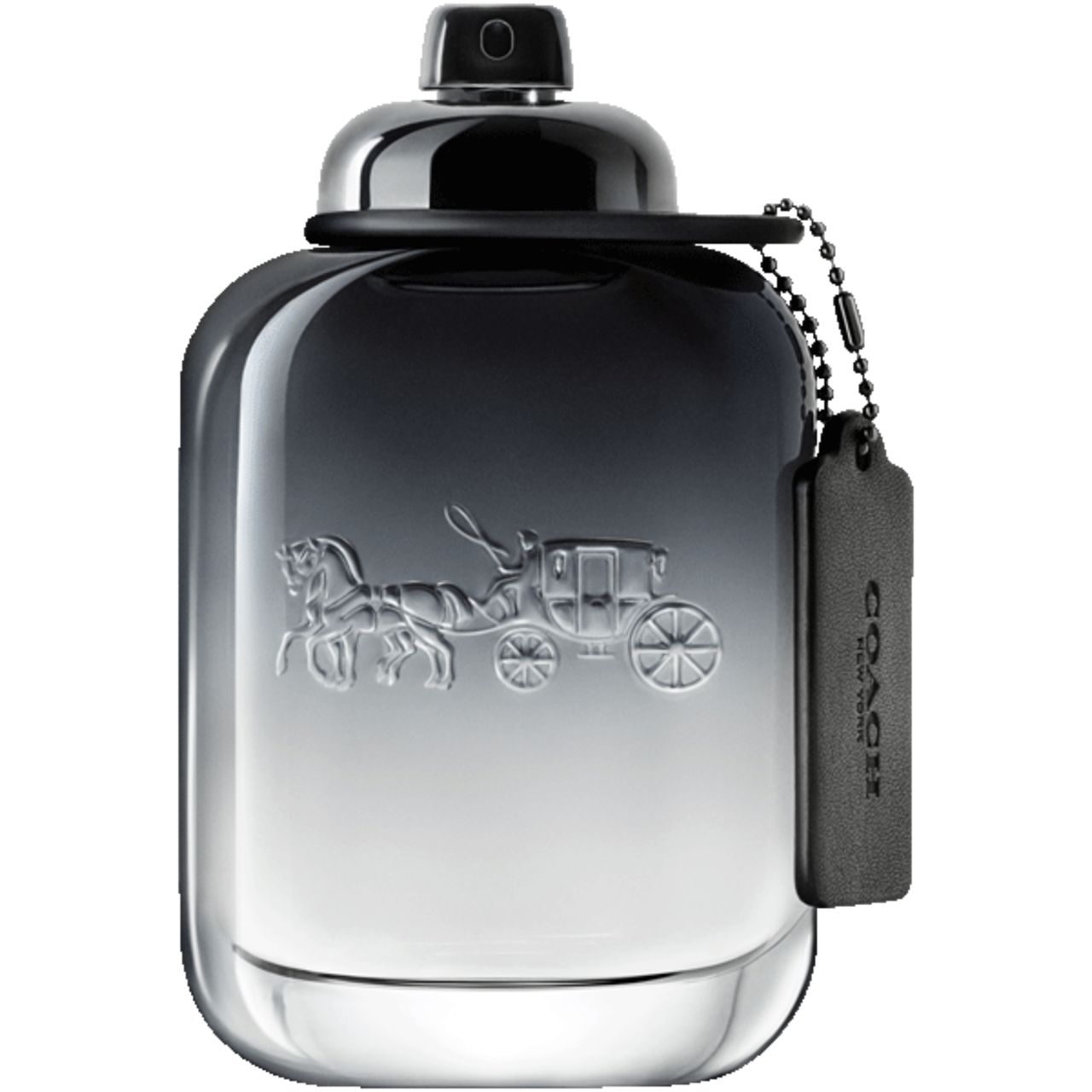 Coach EdT 100 ml Eau de Toilette