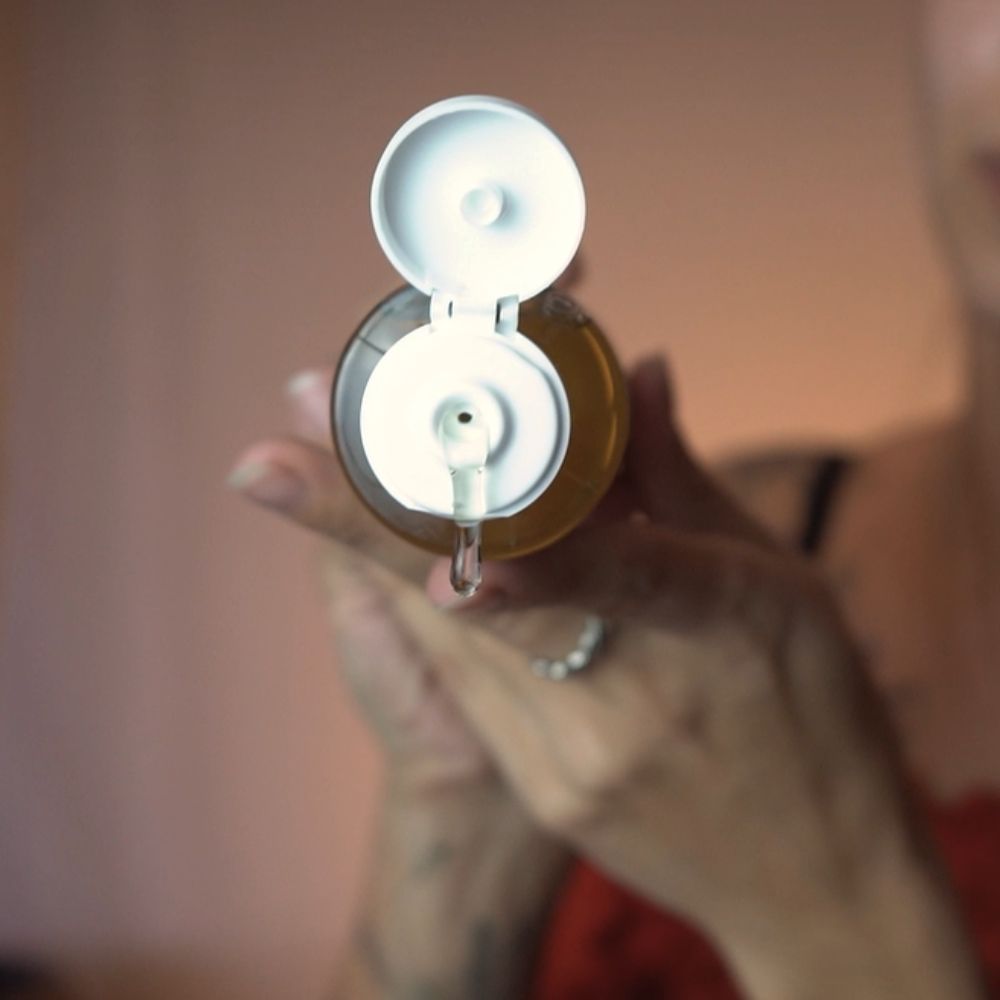 Wooden Spoon Citrus Fresh WoodenSpoon Duschgel