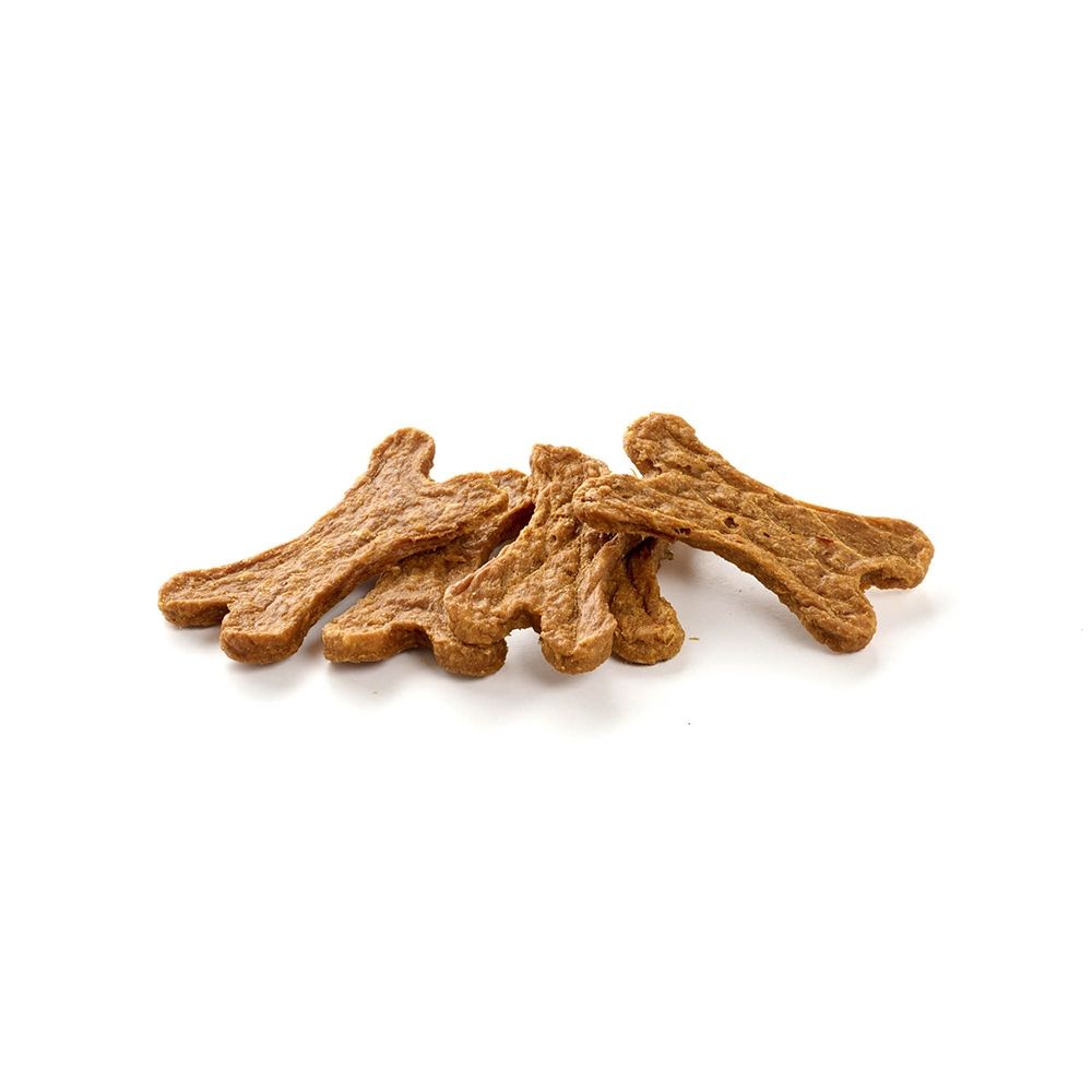 Kauartikel.com Hühner-Kauknochen 1 kg