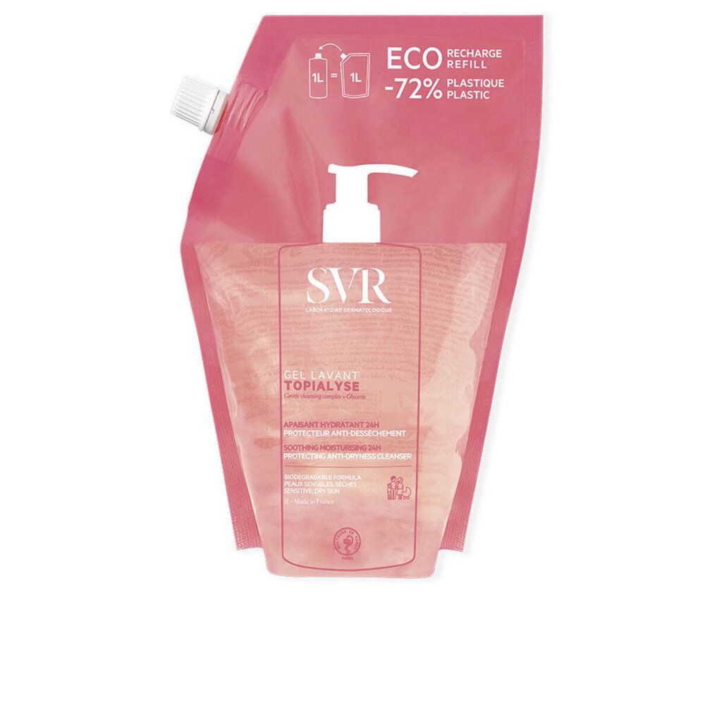 SVR TOPIALYSE Gel Lavant