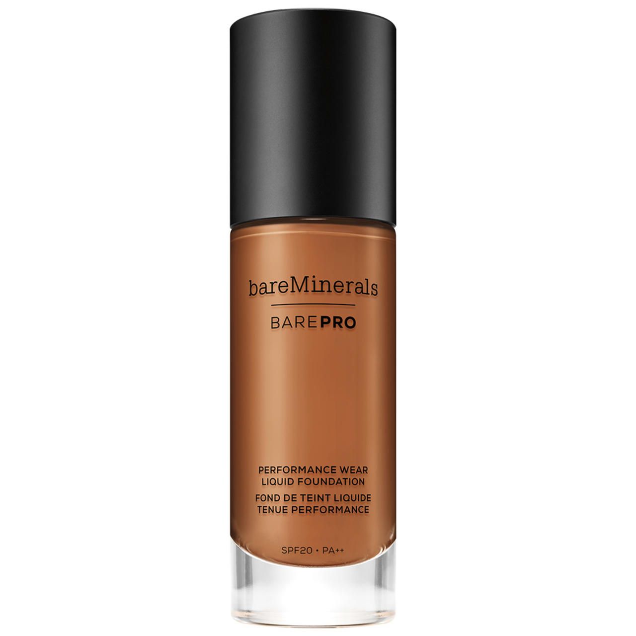 bareMinerals, barePro Liquid Foundation