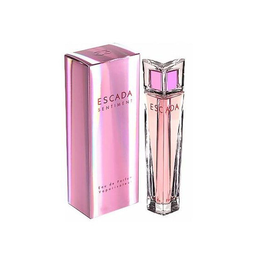 Escada Sentiment for Women EdT