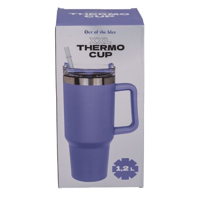 OOTB XXL-Thermobecher