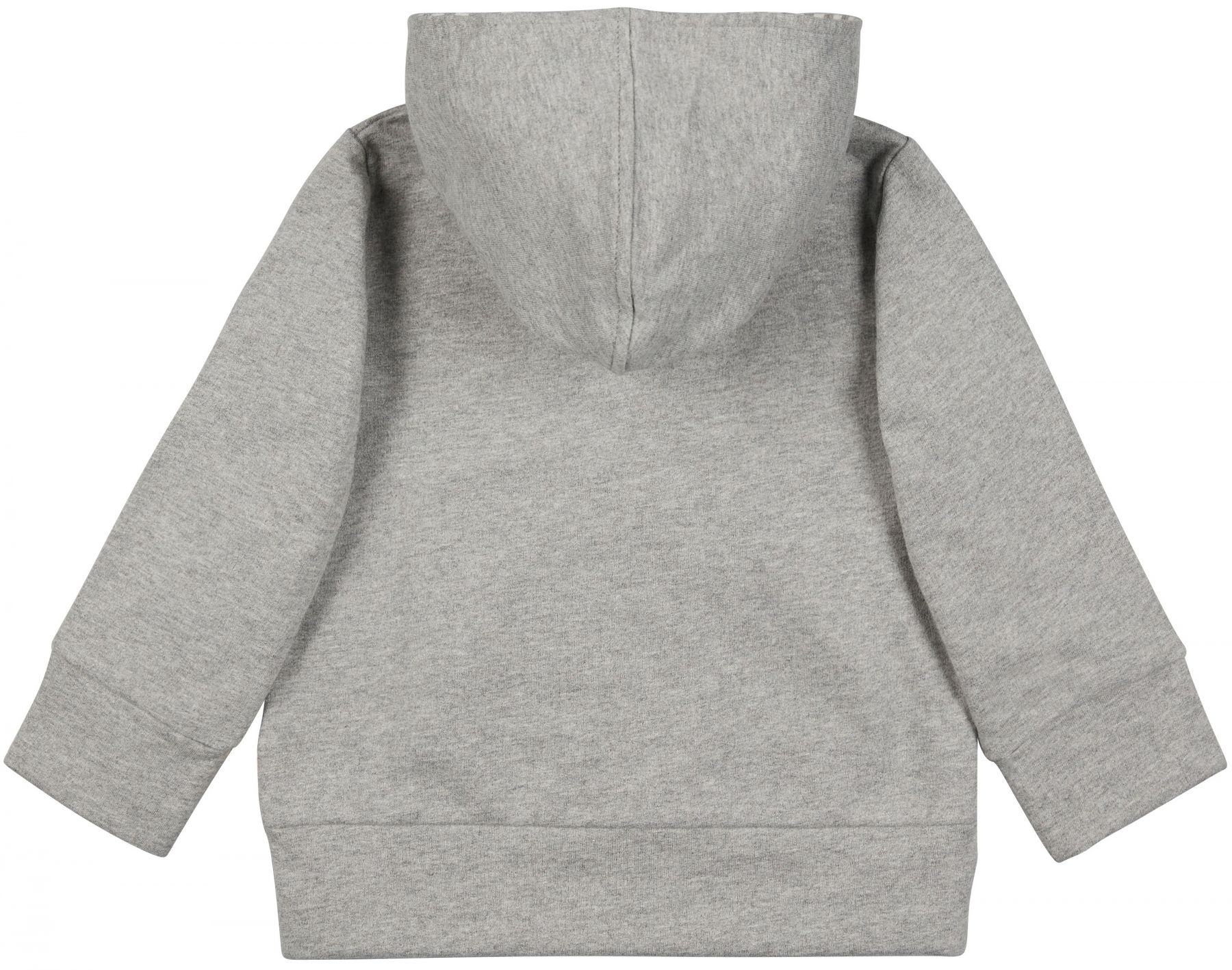 loud + proud Jacke, grau