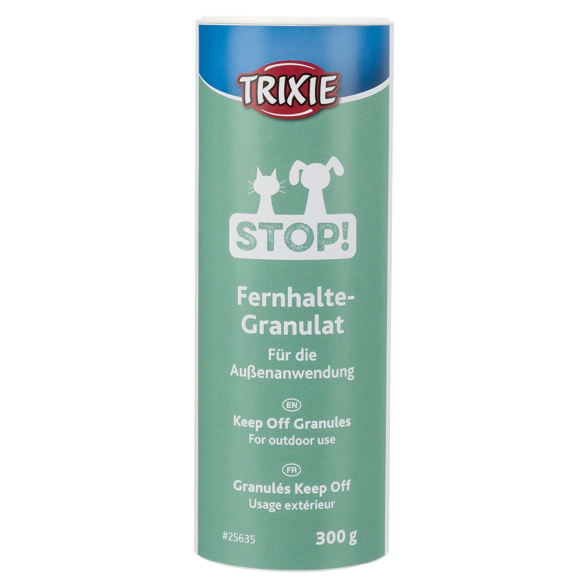 Trixie Fernhalte Granulat 300 g