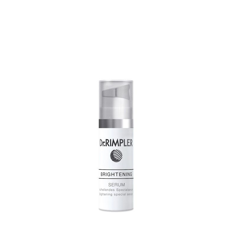 Dr. RIMPLER BRIGHTENING Serum