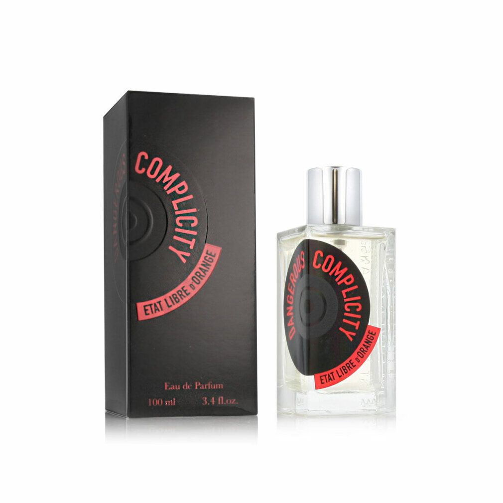 Etat Libre d`Orange Dangerous Complicity Eau de parfum  Spray
