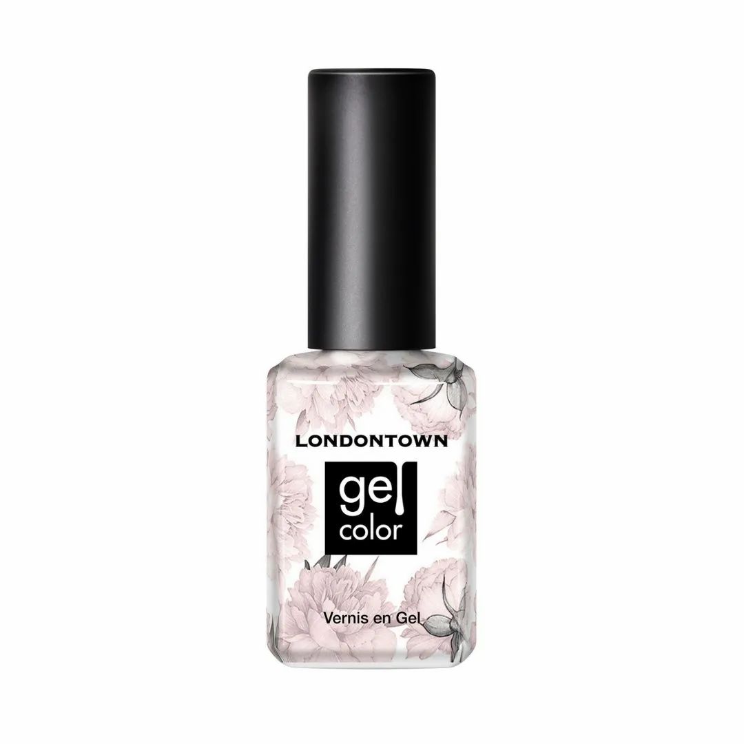 LONDONTOWN gel color Cheerio Gel-Nagellack