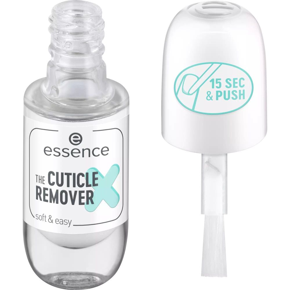 Essence - Nagelhaut-Exfoliator Der Nagelhautentferner