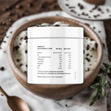 betterprotein Geschmackspulver