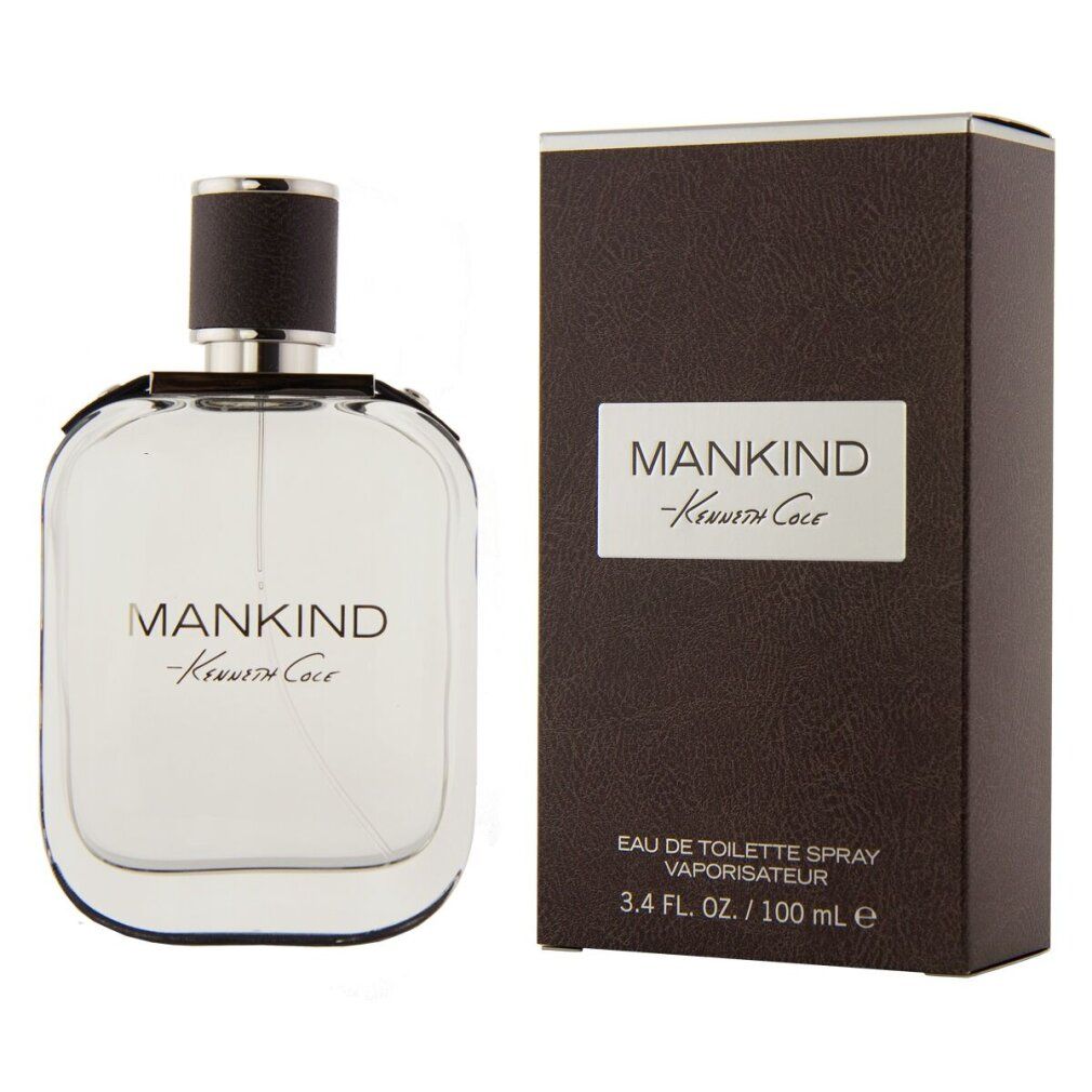Kenneth Cole Mankind Eau de Toilette