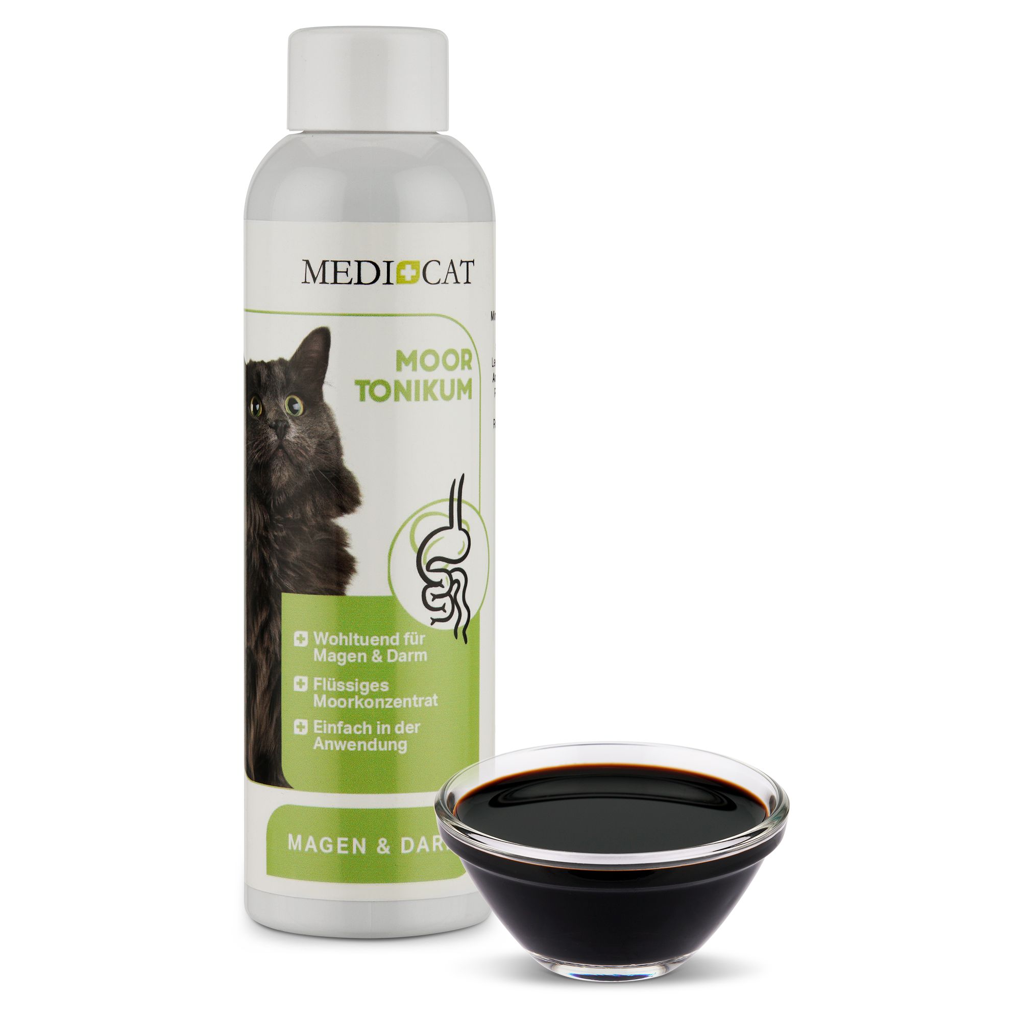 MEDICAT Moor Tonikum