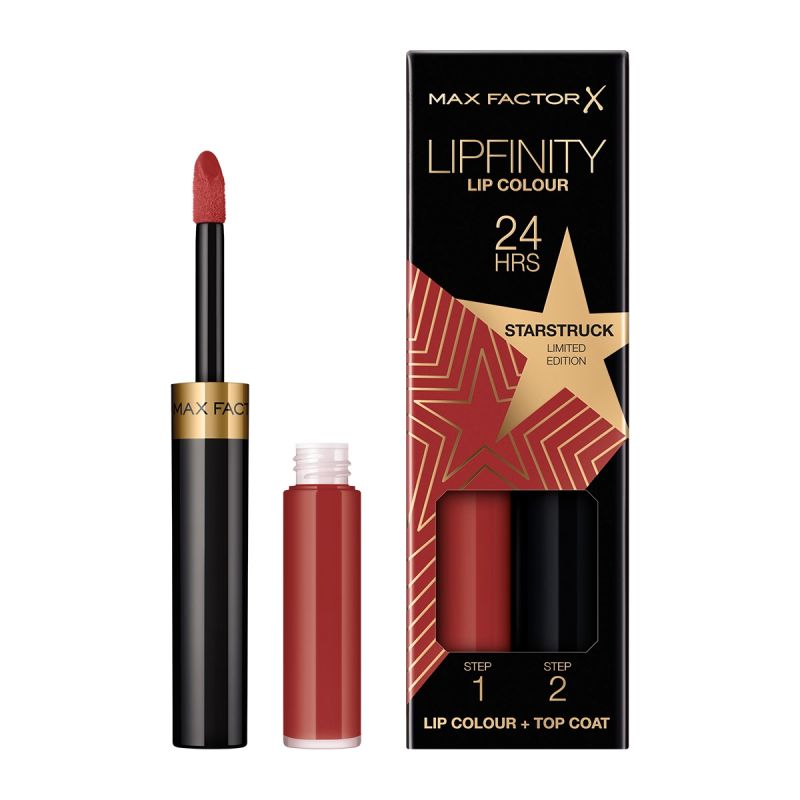 M.FACTOR LIP FINITY N.090