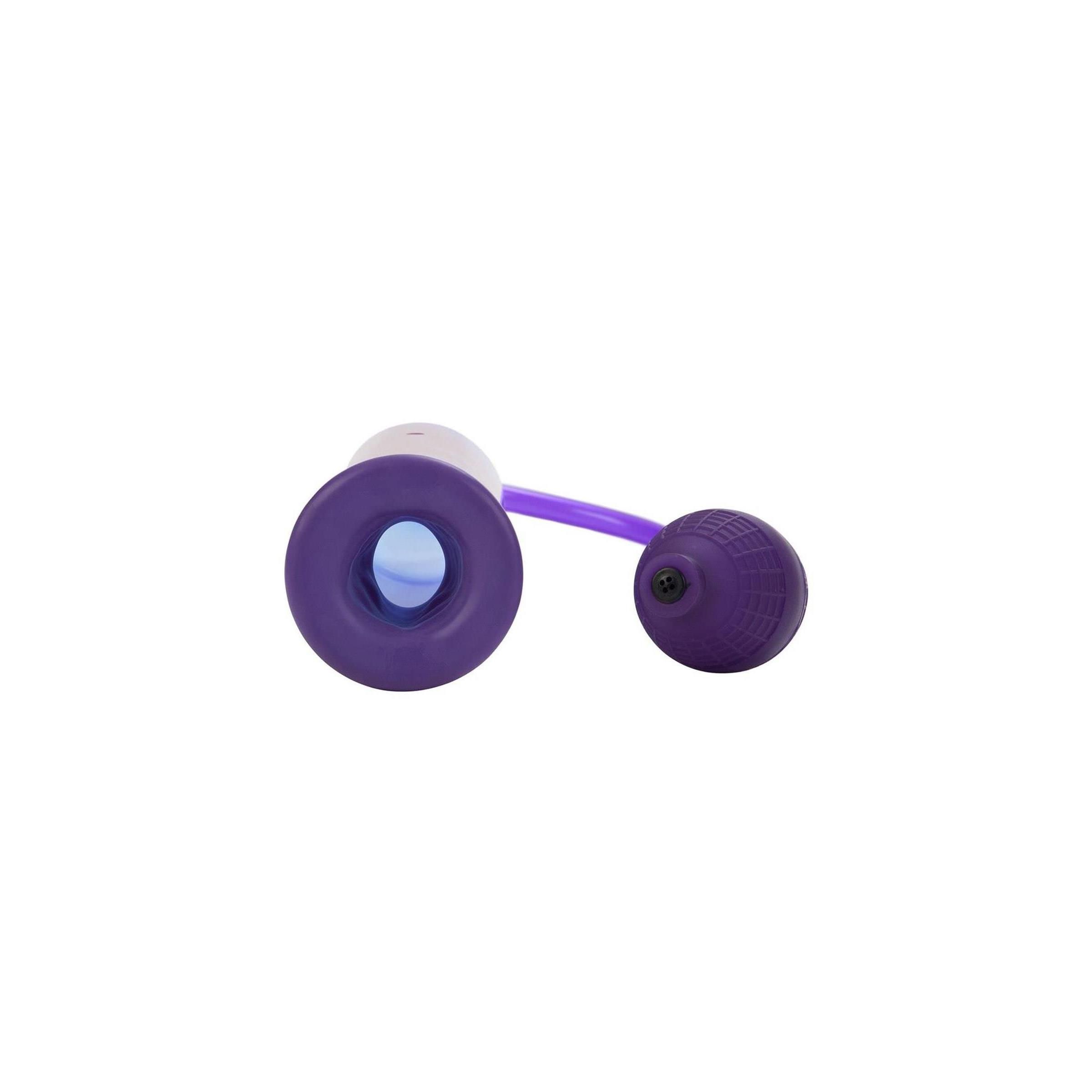 CalExotics - EZ Pump