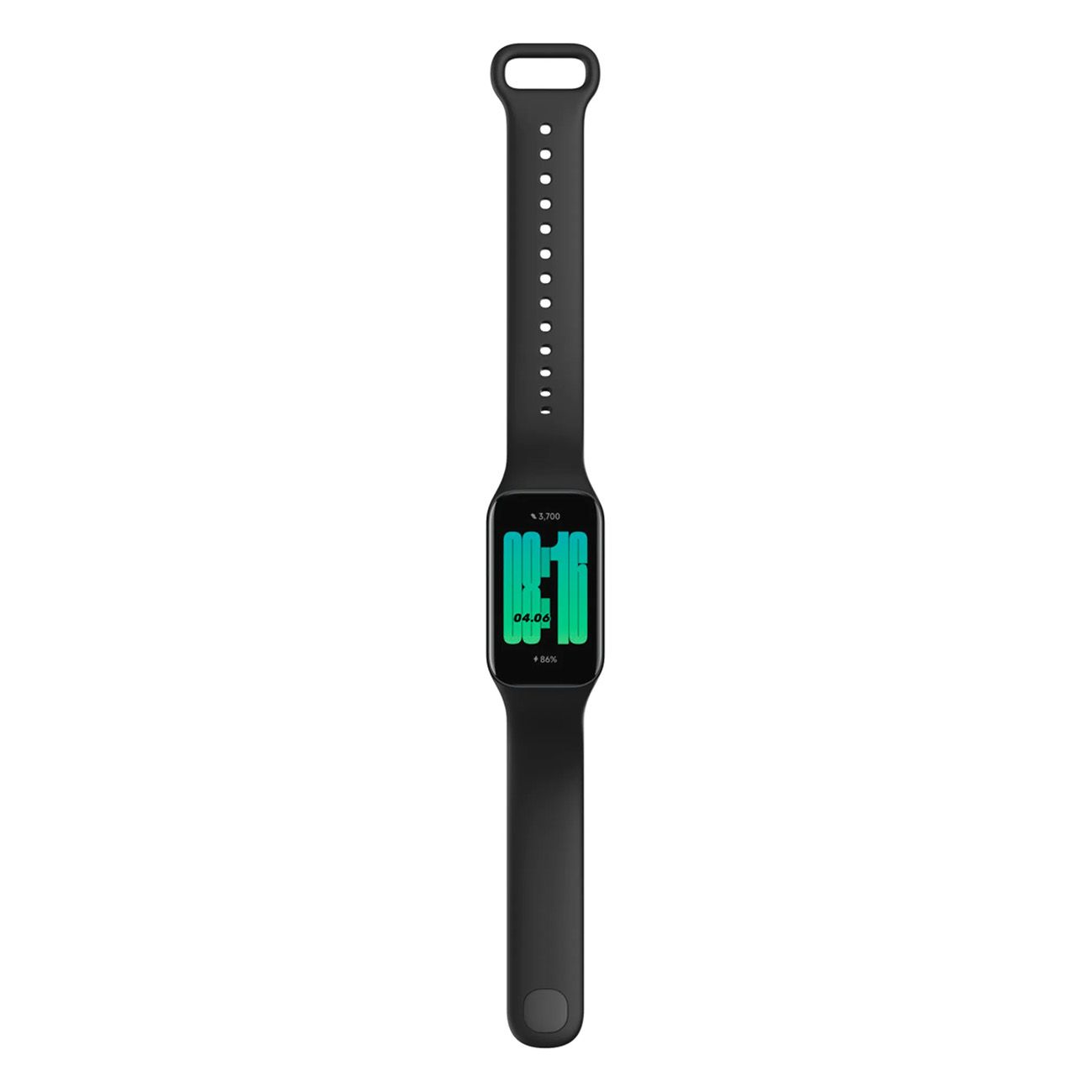 Xiaomi Redmi Smart Band 2 GL-schwarz Fitnesstracker