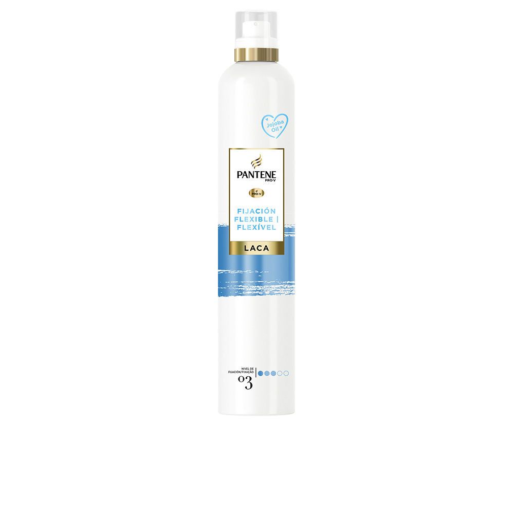 PANTENE FLEXIBLE Lack 370 ml